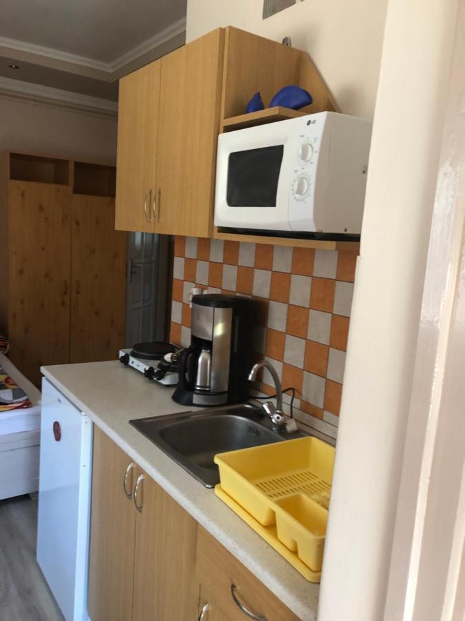 Tulipan Vendeghaz Lejlighed Hajdúszoboszló Eksteriør billede