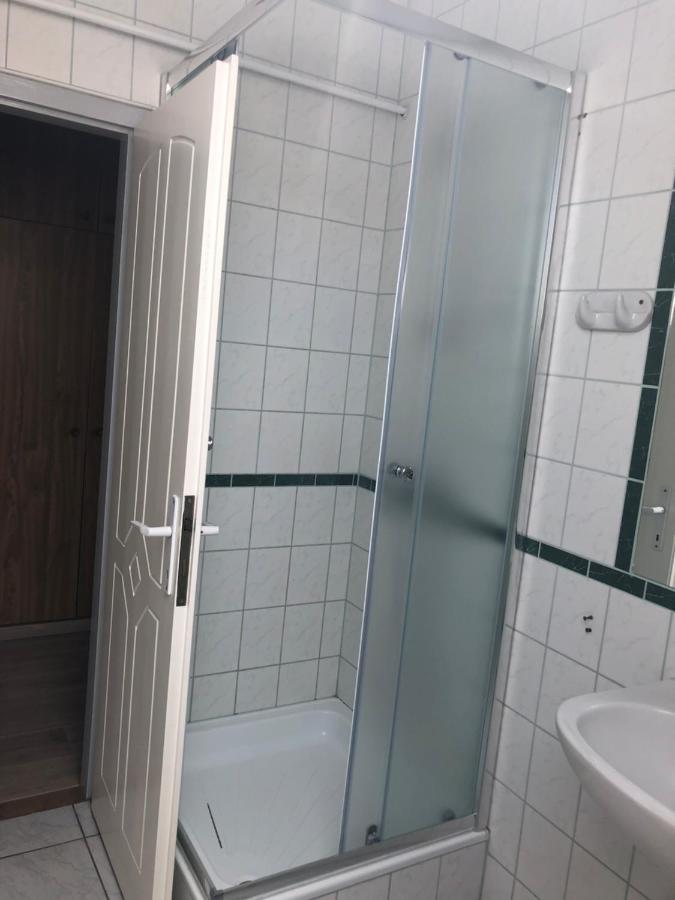 Tulipan Vendeghaz Lejlighed Hajdúszoboszló Eksteriør billede