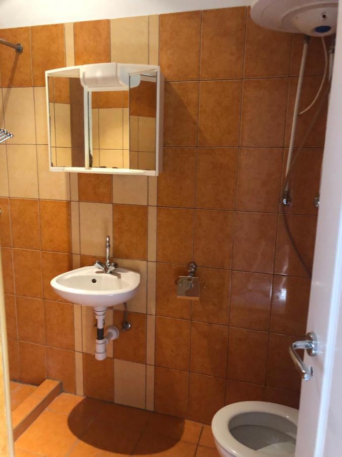 Tulipan Vendeghaz Lejlighed Hajdúszoboszló Eksteriør billede